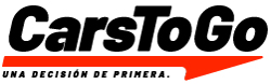 Cars To Go logo