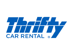 Thrifty logo