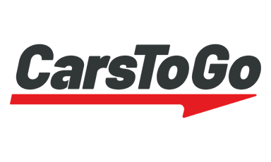 Cars To Go logo